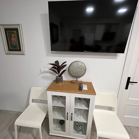 Apartament Nuestro Rincon Del Centro Historico Especial Grupos Terraza Parking Gratis 02 Malaga Zewnętrze zdjęcie