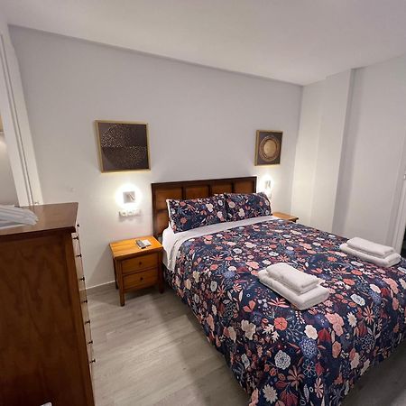 Apartament Nuestro Rincon Del Centro Historico Especial Grupos Terraza Parking Gratis 02 Malaga Zewnętrze zdjęcie