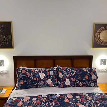 Apartament Nuestro Rincon Del Centro Historico Especial Grupos Terraza Parking Gratis 02 Malaga Zewnętrze zdjęcie