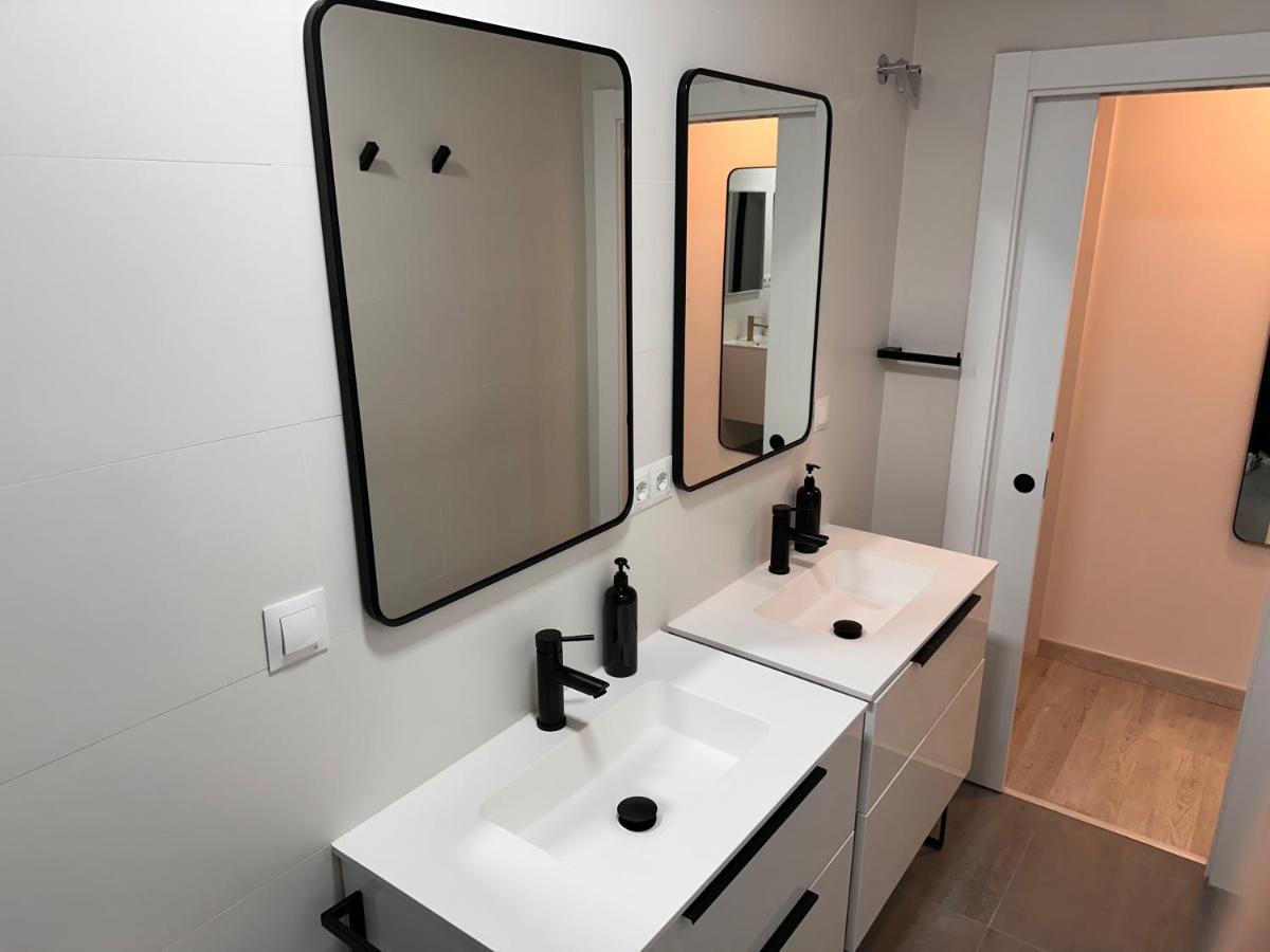Apartament Nuestro Rincon Del Centro Historico Especial Grupos Terraza Parking Gratis 02 Malaga Zewnętrze zdjęcie