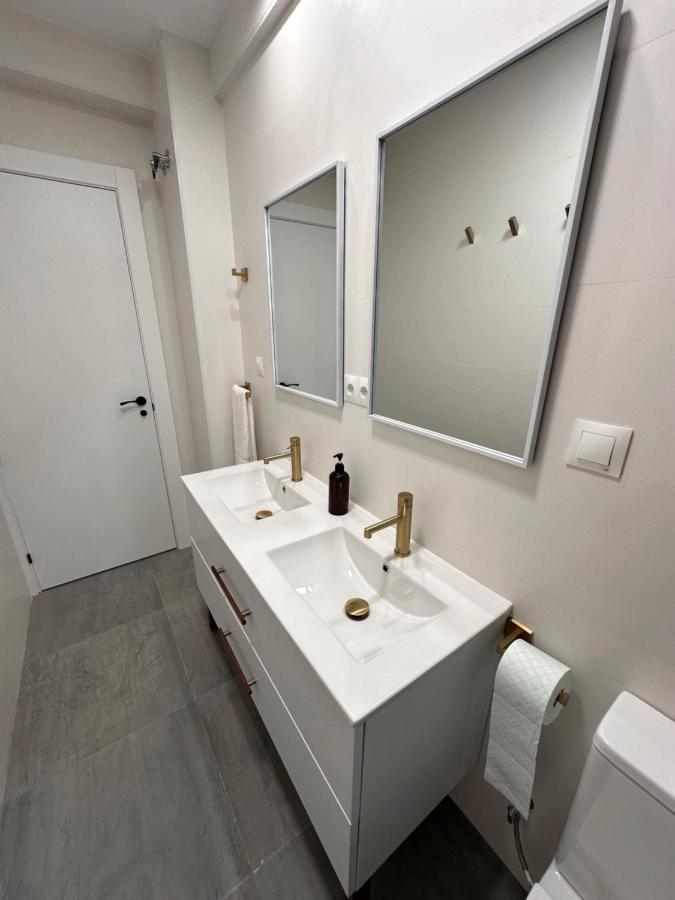 Apartament Nuestro Rincon Del Centro Historico Especial Grupos Terraza Parking Gratis 02 Malaga Zewnętrze zdjęcie