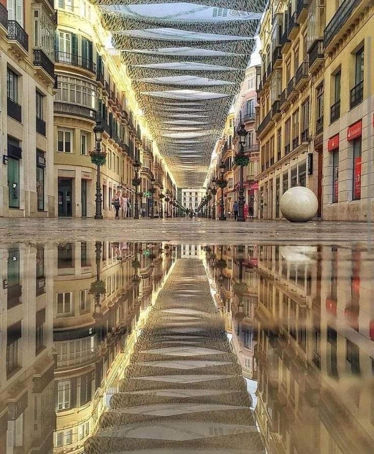 Apartament Nuestro Rincon Del Centro Historico Especial Grupos Terraza Parking Gratis 02 Malaga Zewnętrze zdjęcie