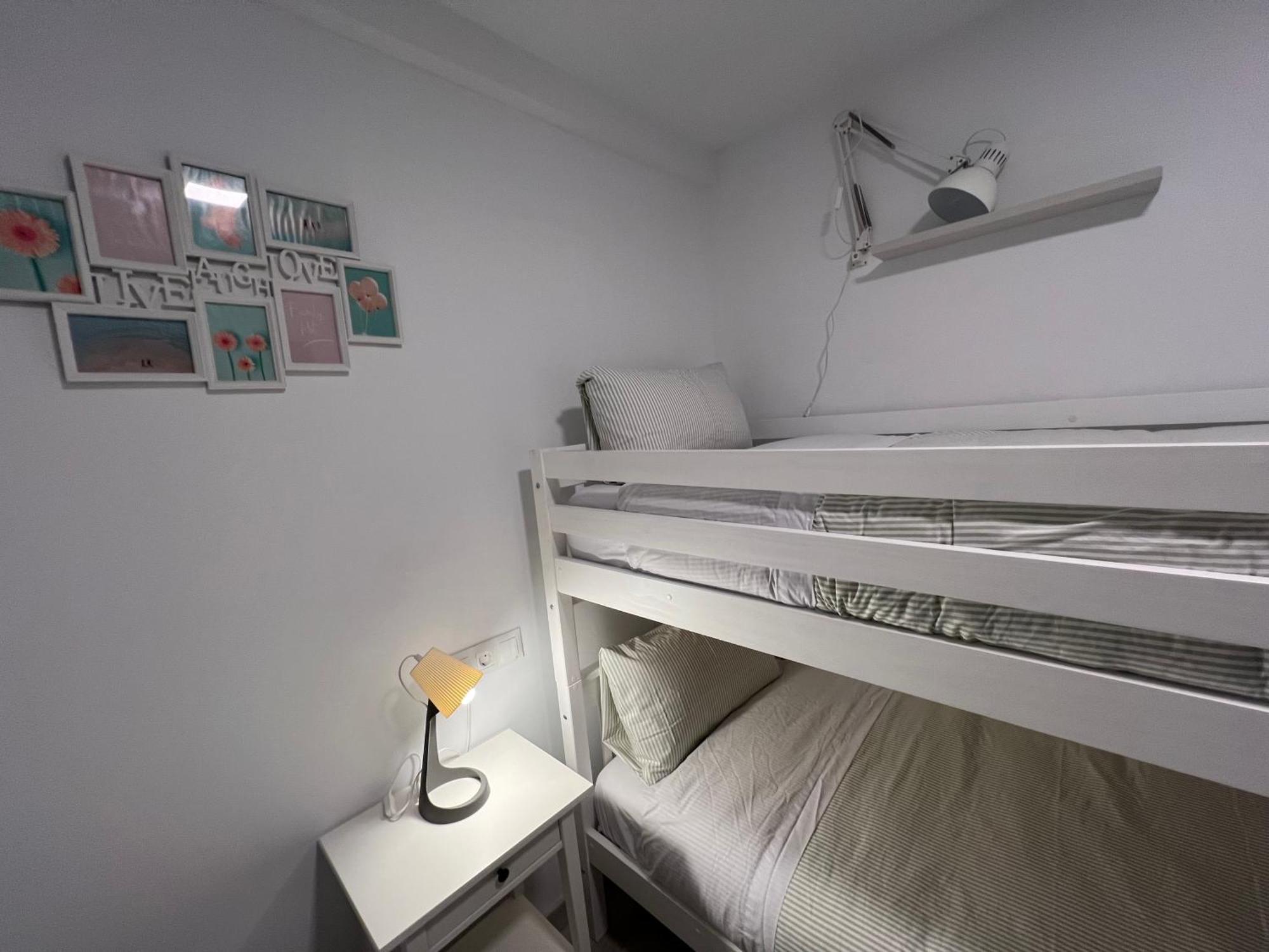 Apartament Nuestro Rincon Del Centro Historico Especial Grupos Terraza Parking Gratis 02 Malaga Zewnętrze zdjęcie