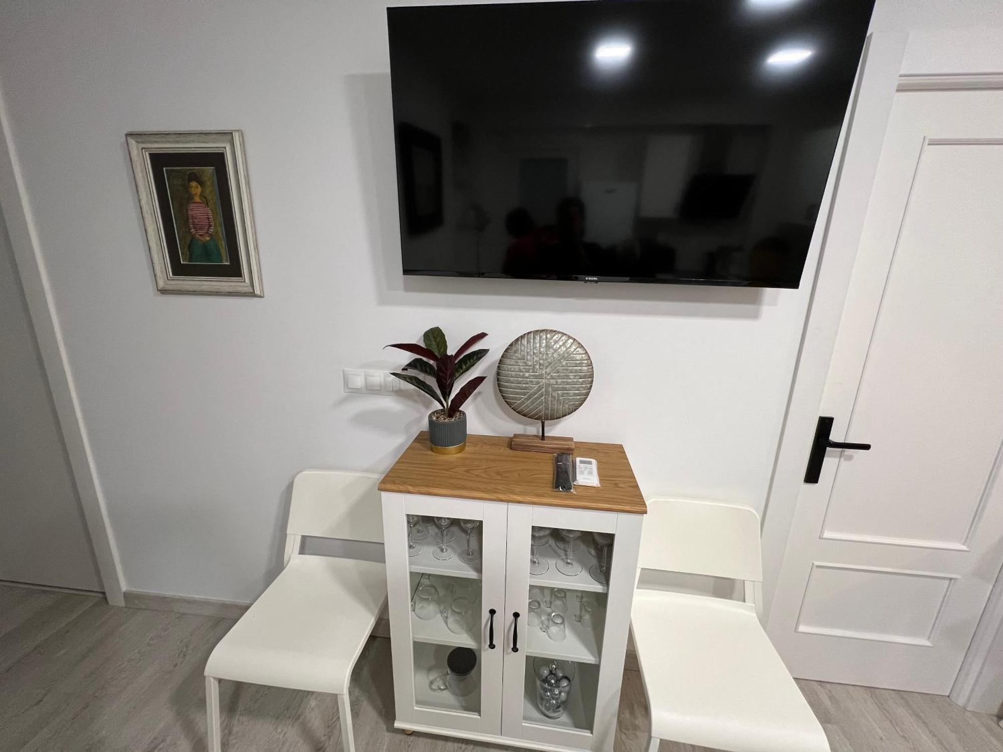 Apartament Nuestro Rincon Del Centro Historico Especial Grupos Terraza Parking Gratis 02 Malaga Zewnętrze zdjęcie