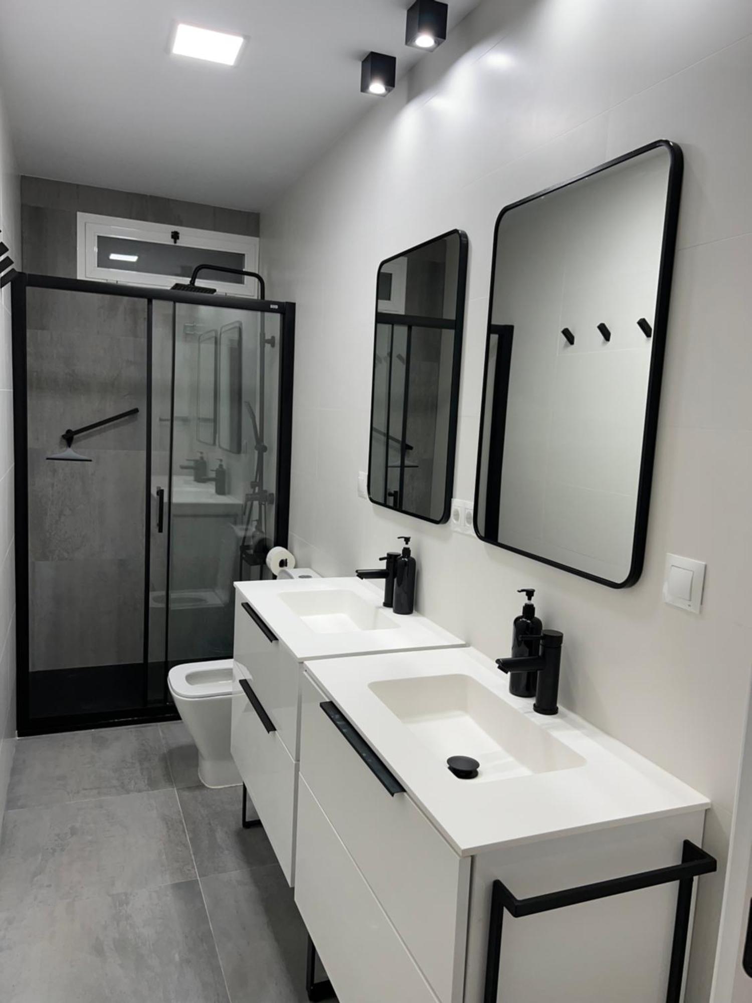 Apartament Nuestro Rincon Del Centro Historico Especial Grupos Terraza Parking Gratis 02 Malaga Zewnętrze zdjęcie