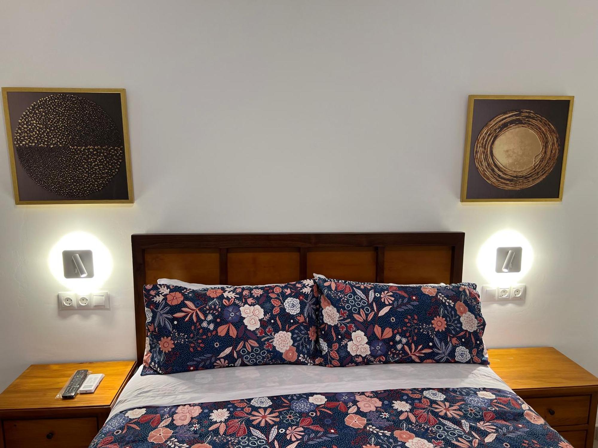 Apartament Nuestro Rincon Del Centro Historico Especial Grupos Terraza Parking Gratis 02 Malaga Zewnętrze zdjęcie