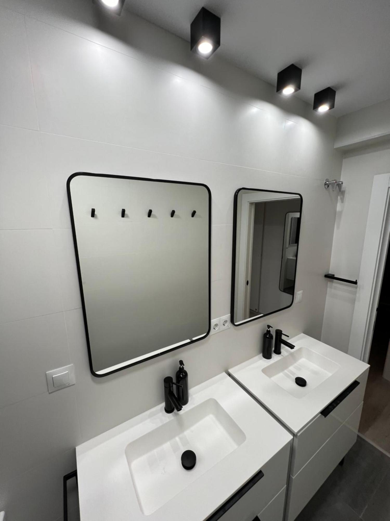 Apartament Nuestro Rincon Del Centro Historico Especial Grupos Terraza Parking Gratis 02 Malaga Zewnętrze zdjęcie