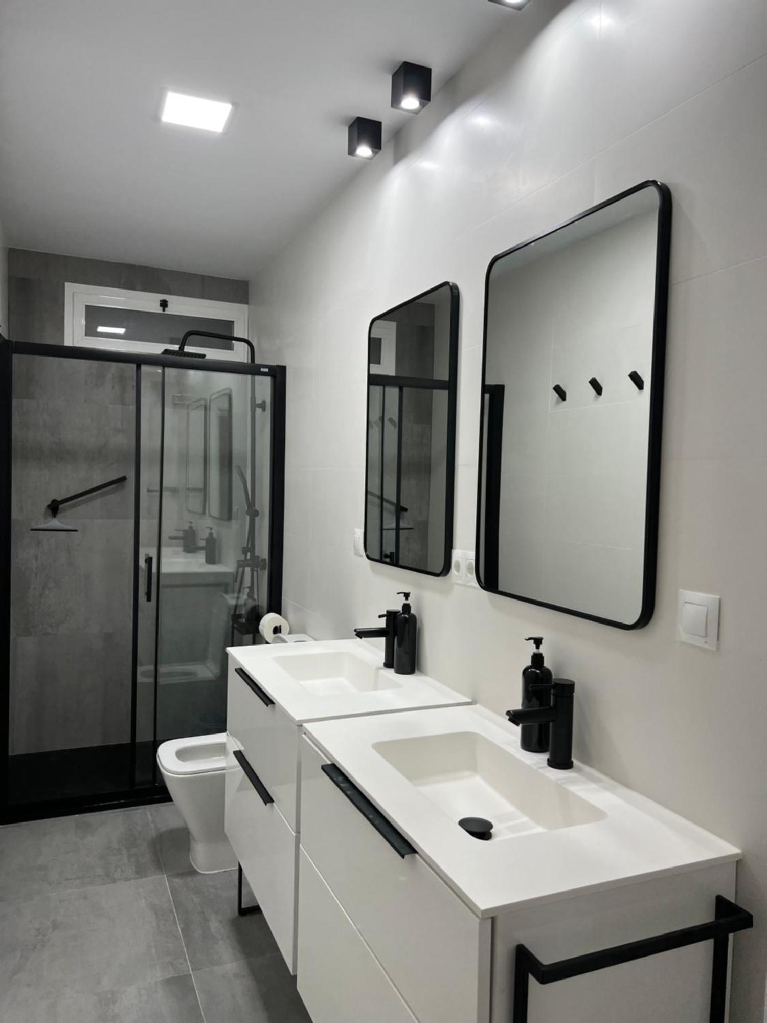 Apartament Nuestro Rincon Del Centro Historico Especial Grupos Terraza Parking Gratis 02 Malaga Zewnętrze zdjęcie